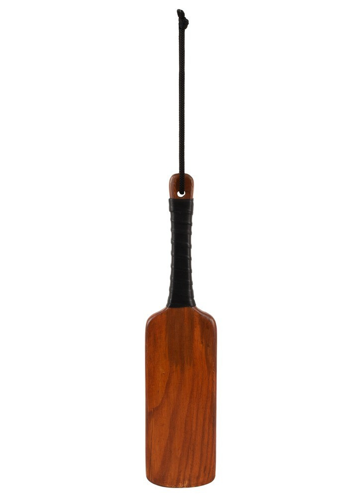 Spanking Paddle